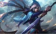 《LOL》S9电刑男刀暴力攻略