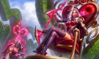 《LOL》寒冰辅助玩法介绍