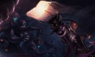 《LOL》8.24B卢锡安持续强势攻略