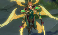 《LOL》S9审判天使凯尔重做被动技能机制解析