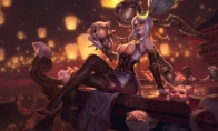 《LOL》薇恩至臻皮肤获取攻略