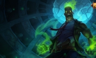 《LOL》1月15日测试服更新 刀妹再次惨遭削弱