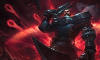 《LOL》岚切流船长玩法攻略