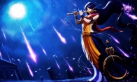 《LOL》索拉卡全新背景故事上线