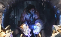 《LOL》9.4解脱者塞拉斯上单攻略
