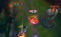 《LOL》三个练好可以无视版本的ADC