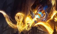 《LOL》9.5强势英雄推荐 辅助大眼怪成上分首选