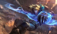 《LOL》S9双修EZ强势打法攻略