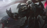 《LOL》9.4版本绿灯侠玩法教学 三宝珠完美过渡前期