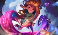 《LOL》S9佐伊中单打法攻略