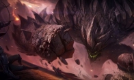 《LOL》S9赛季上单石头人玩法教学