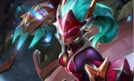 《LOL》S9打野龙女排位赛上分攻略