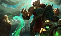 《lol》S9上单俄洛伊玩法攻略
