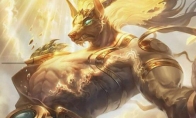 LOLS9狗头改动了什么
