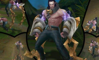 《LOL》塞拉斯打野尝试心得与操作分享