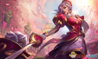 《LOL》2019年情人节限定皮肤上架时间预测