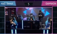 《LOL》S9韩国kespa杯双修EZ玩法攻略