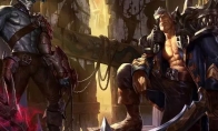 《LOL》无限火力强势英雄介绍