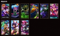 《LOL》红月之契活动结束时间