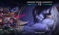《LOL》新英雄塞拉斯试玩评测