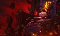 《LOL》S9赛季上单提莫打法教学