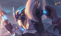 《LOL》S9猴子天赋符文出装推荐