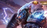 《LOL》S9余震狗熊上单高胜率玩法教学