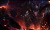 《LOL》S9潘森上单打法教学