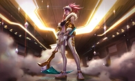 《LOL》12月12日PBE服务器狗头奥恩加强