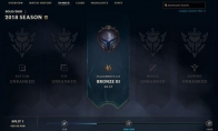 《LOL》排位赛将于9.2版本开启