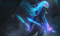 《LOL》团战能频繁位移的英雄盘点