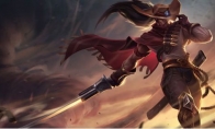 《LOL》快乐风男S9持续火热 中单位登场率超高