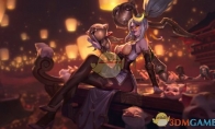 《LOL》猪年限定至臻薇恩上线时间预测