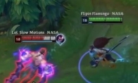 《LOL》塞拉斯打野攻略