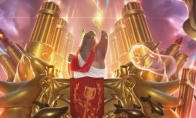 《LOL》无限乱斗纯肉盖伦套路玩法攻略