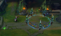 《LOL》团战一定要注意的几个法师技能