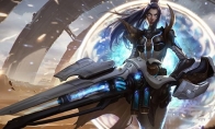 《LOL》8.24b女警再度崛起  下路称霸