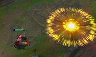 《LOL》大招控制距离排行