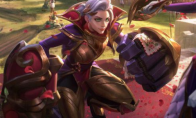 《LOL》9.3蔚大增强详情