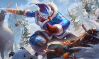 《LOL》S9剑圣符文出装打法细节技巧攻略