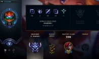 《LOL》S9位置排位常见问题解释