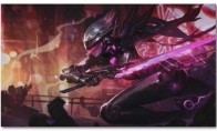 《LCK》2019春季赛季后赛开始时间