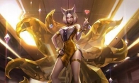 lol至臻什么意思