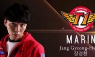 LOLMarin退役是真的吗