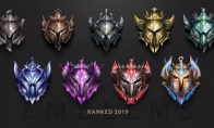 《LOL》设计师解读未来改动 英雄重做会持续进行