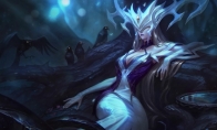 《LOL》9.5中单冰女攻略