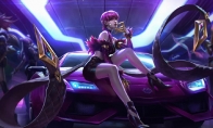 《LOL》GRF翻盘SKT Tarzan伊芙琳教学