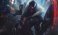 《LOL》9.5戏命师烬玩法攻略