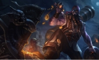《LOL》S9余震瑞兹打法攻略