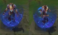 《LOL》海克斯科技玛尔扎哈​皮肤价格